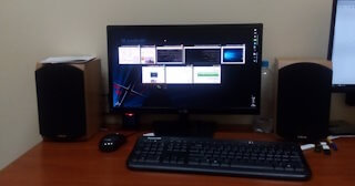 Заказать администрирование серверов Linux в Истре. Обслуживание ПК, ремонт от 317 руб