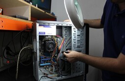 Установка антивирусной защиты Истра